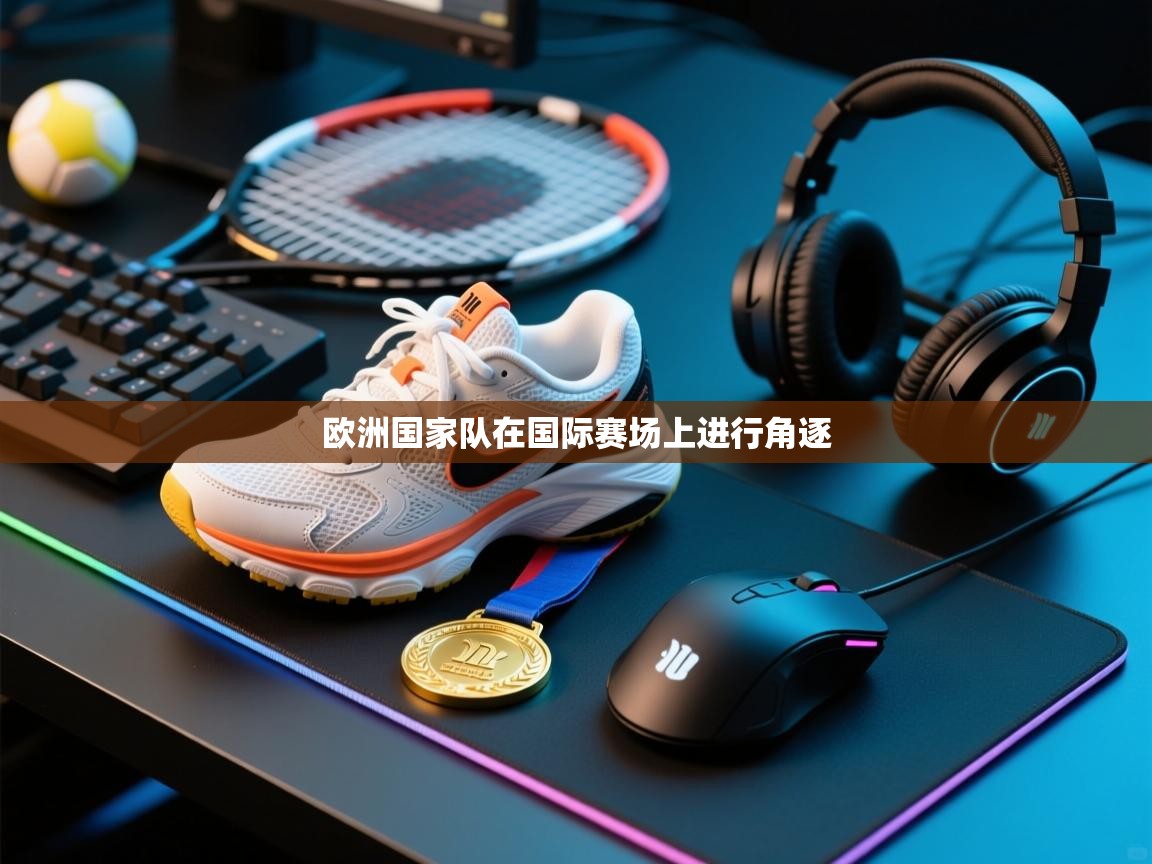 欧洲国家队在国际赛场上进行角逐 第1张