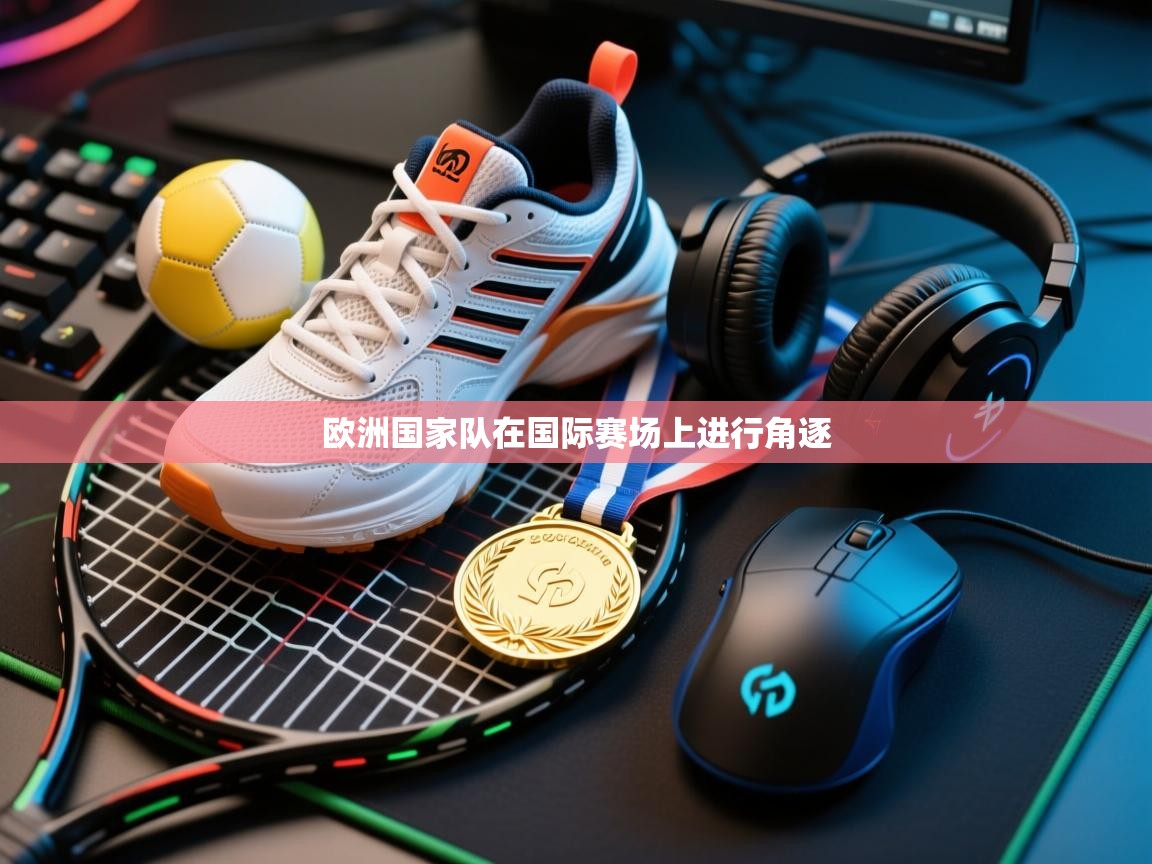 欧洲国家队在国际赛场上进行角逐 第2张