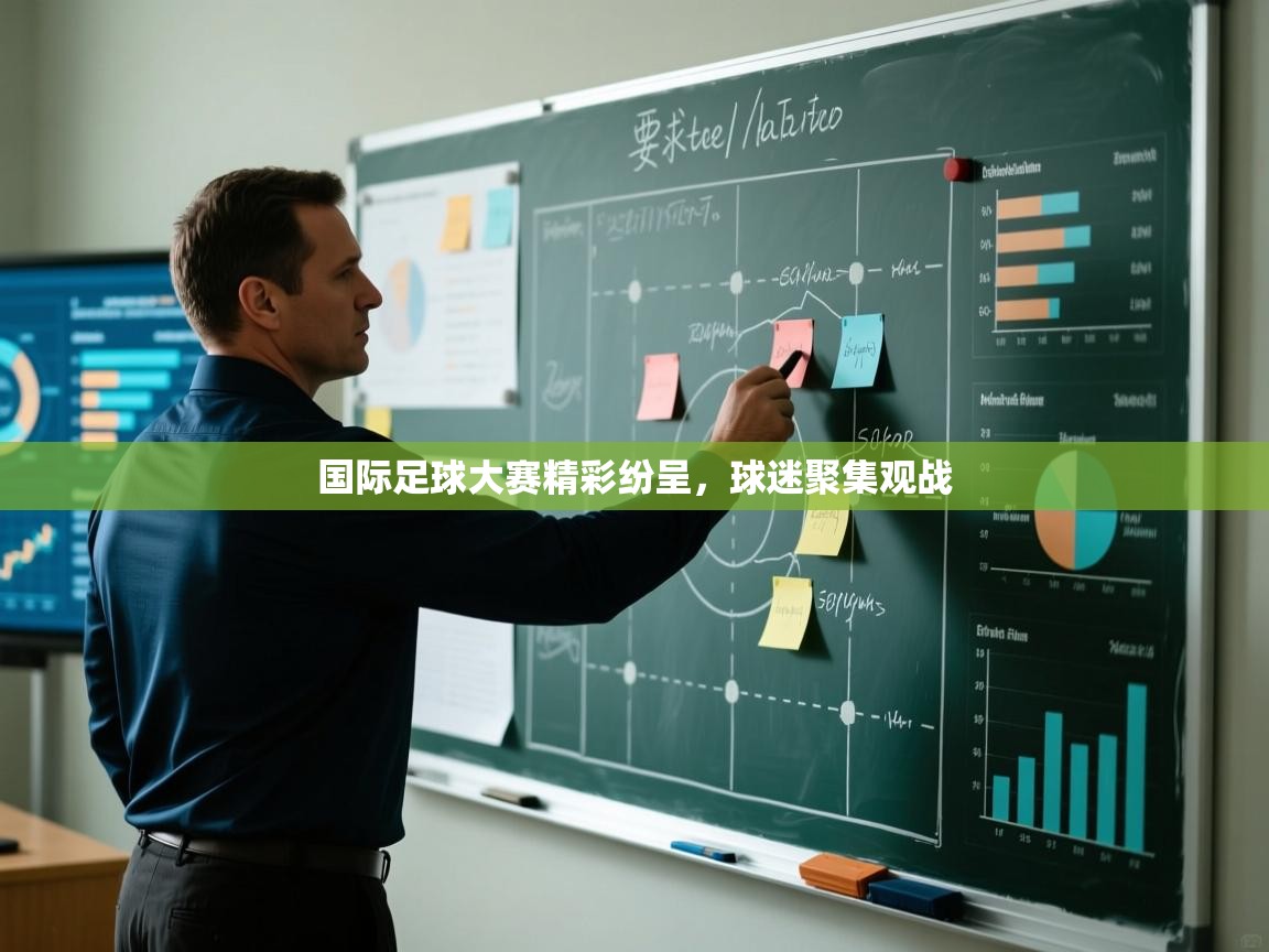 国际足球大赛精彩纷呈，球迷聚集观战  第2张