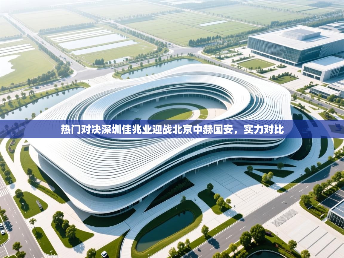 热门对决深圳佳兆业迎战北京中赫国安，实力对比  第2张