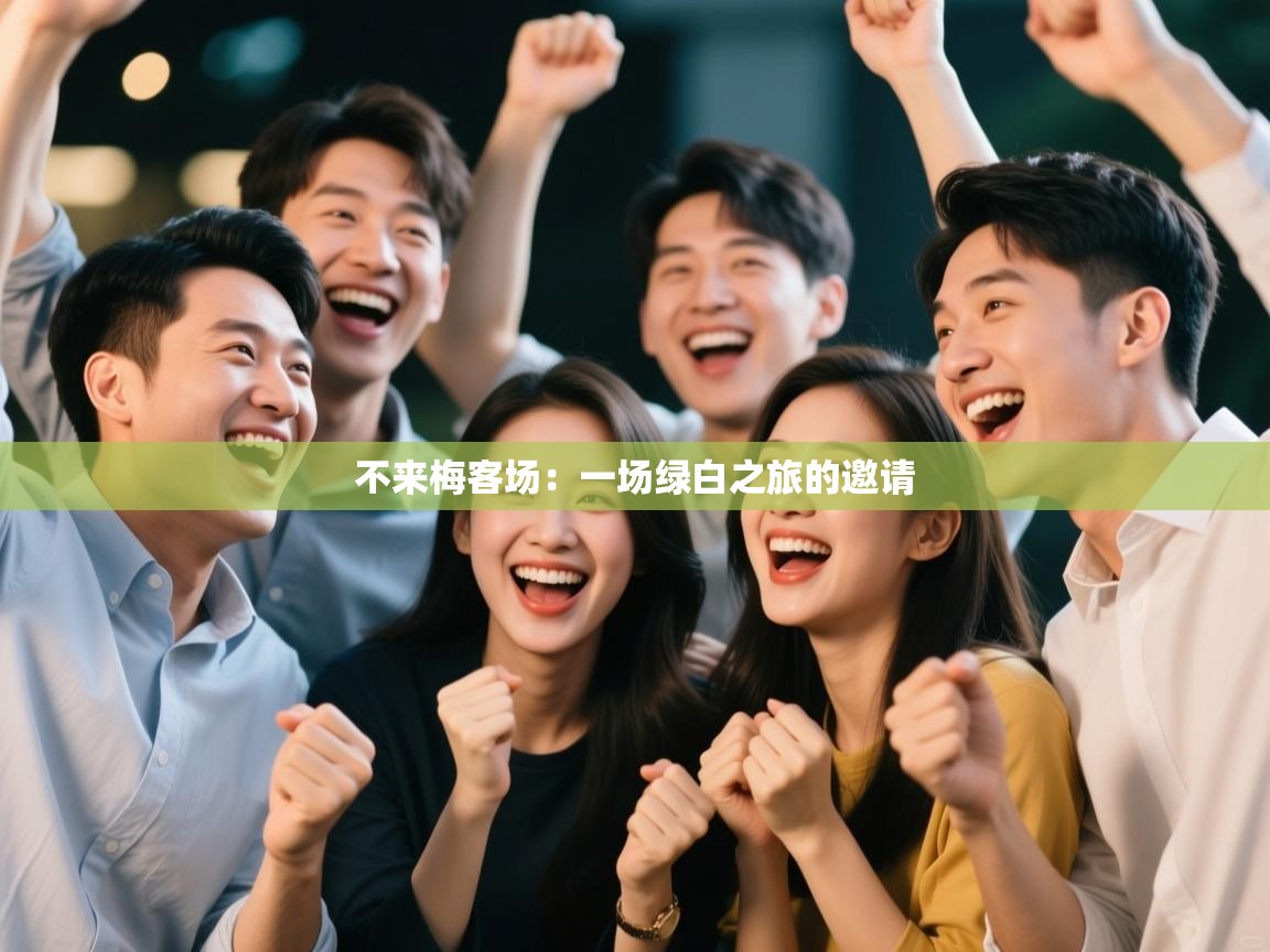 不来梅客场：一场绿白之旅的邀请  第1张