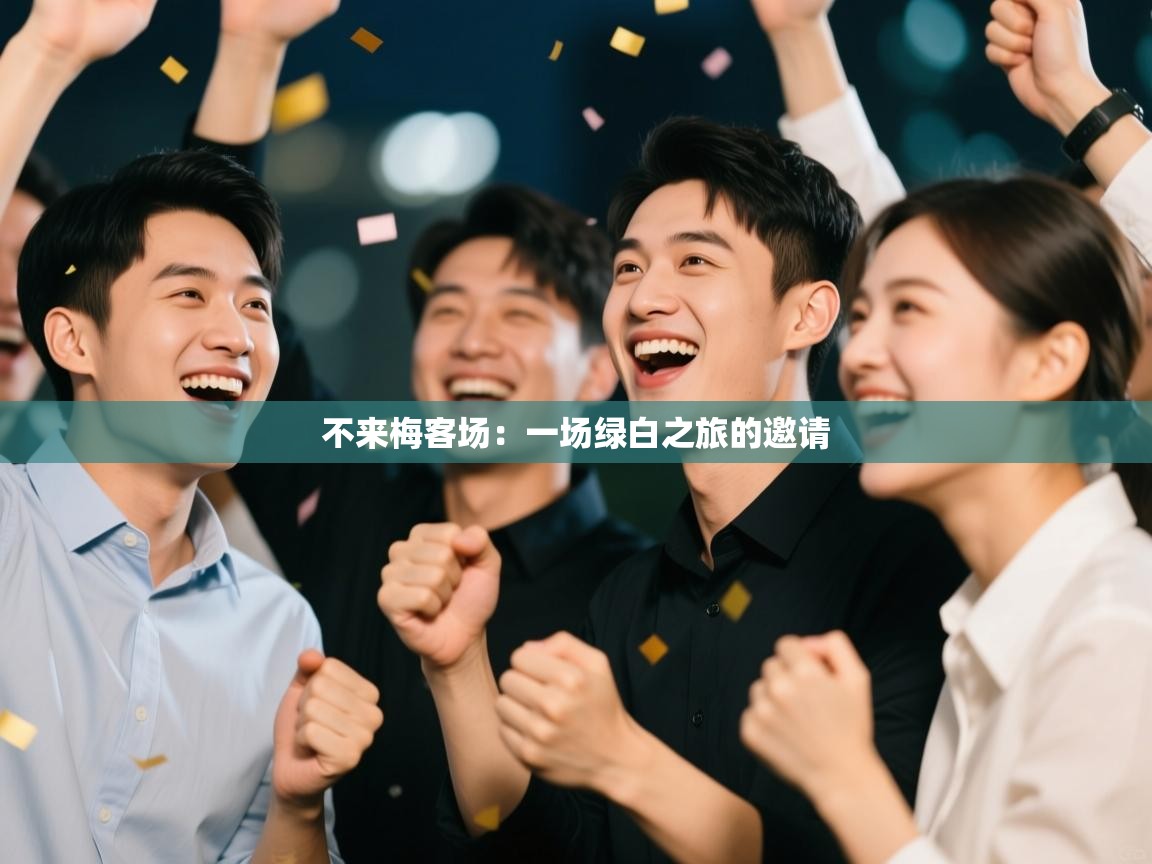 不来梅客场：一场绿白之旅的邀请  第2张