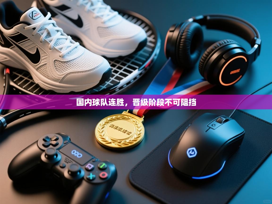 国内球队连胜,晋级阶段不可阻挡 第2张