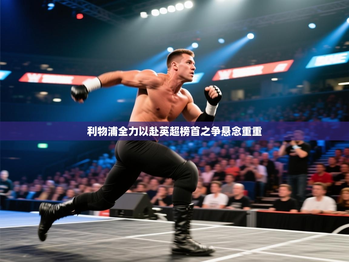 利物浦全力以赴英超榜首之争悬念重重  第1张