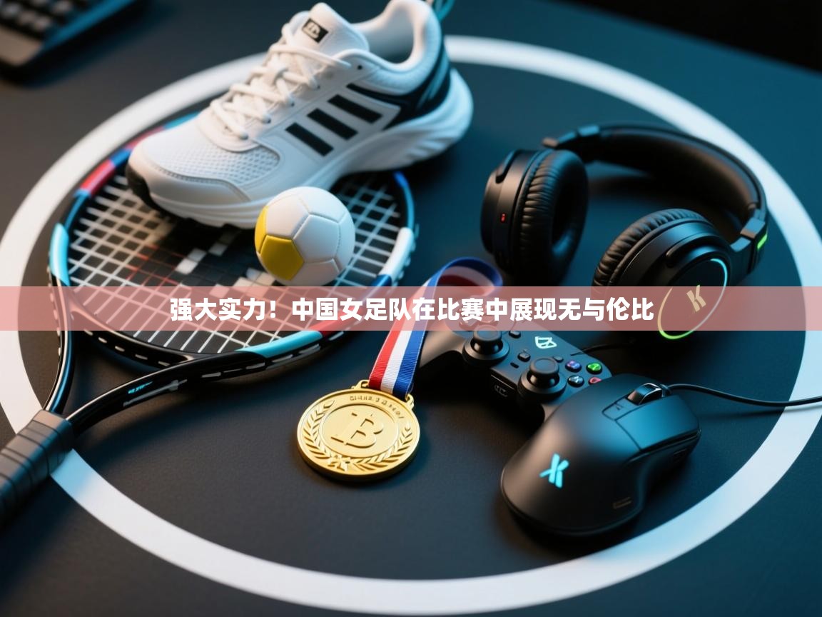 强大实力!中国女足队在比赛中展现无与伦比 第1张