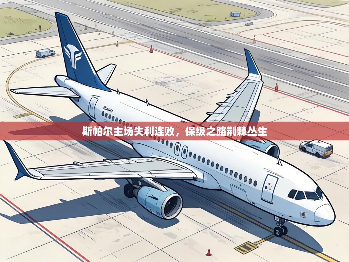 斯帕尔主场失利连败，保级之路荆棘丛生  第2张